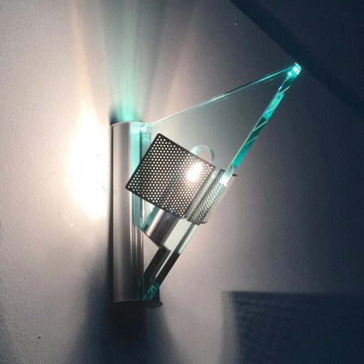 Artemide Icaro Wandleuchte