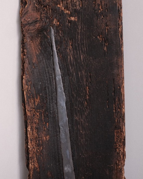 Image 1 of Wabi Sabi Wall Sculpture