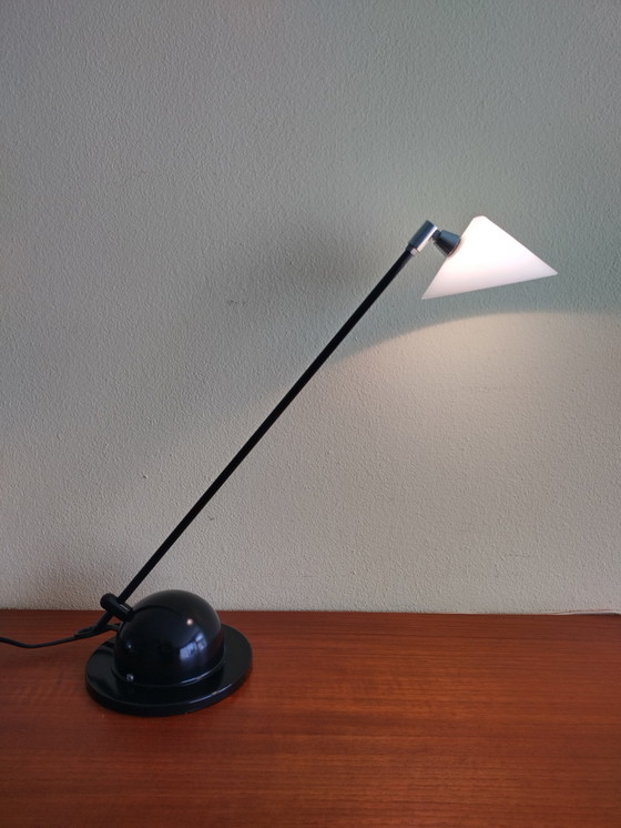 Image 1 of Schreibtischlampe - Tischlampe - Pola Design Amstelveen