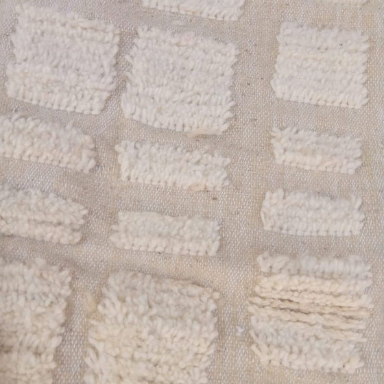 Magnifico tappeto berbero, di fattura tradizionale marocchina, 1,5/2,5 m – Alberto Bazzani, Tappeti, Wool (photo 4 of 6)