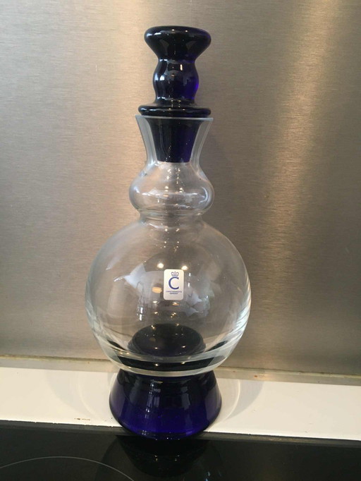 Christinenhütte karaf