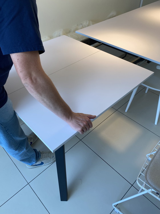 Image 1 of Extendable Table