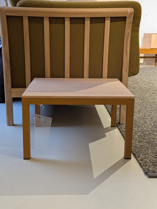 Pilat & Pilat Tiemen II coffee table