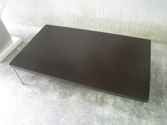 Image 1 of Table basse Zanotta