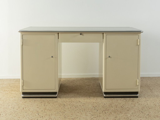 50s doktersbureau