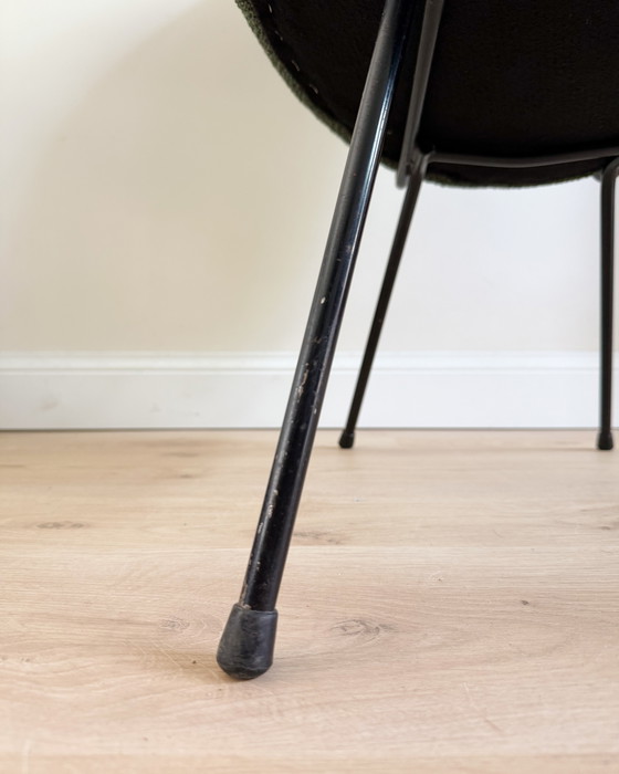 Image 1 of Poltrona Gispen Kembo 301