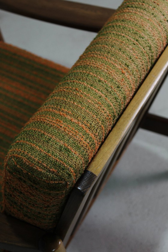 Image 1 of Fauteuil vintage des années 1960