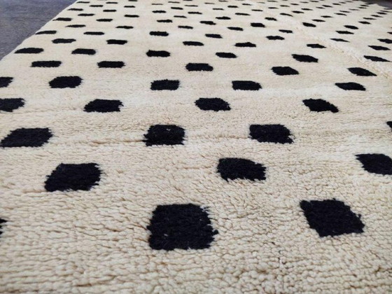 Image 1 of Alfombra bereber marroquí 200 cm x 300 cm