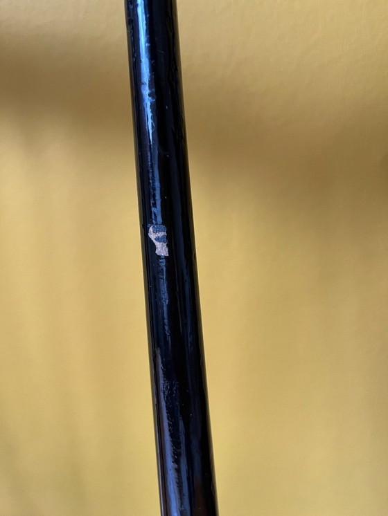 Image 1 of Three dining chairs Farstrup model no. 196