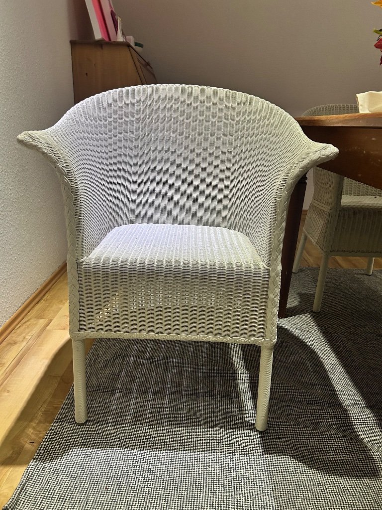 Lambert chairs | €1,500 | Whoppah