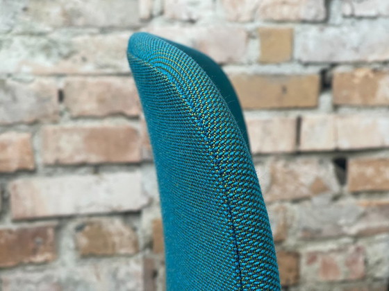 Image 1 of 4x Hay AAC 11 girevole blu