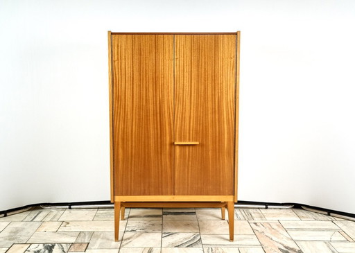 Armoire Vintage par František Mezulánik pour Up Závody, 1970, Tchécoslovaquie