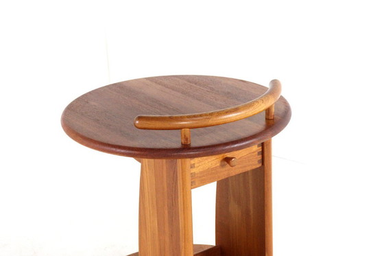 Image 1 of Trolley Aksel Kjersgaard dal design danese vintage