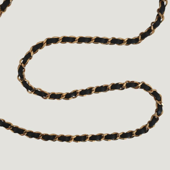 Image 1 of CHANEL FULL FLAP