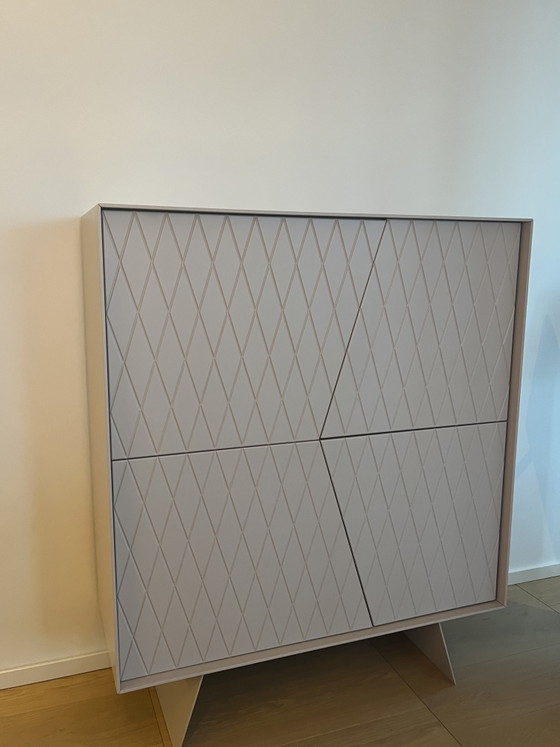 A2L E-klipse 009 Highboard – High Boards, Wood (photo 2 of 11)