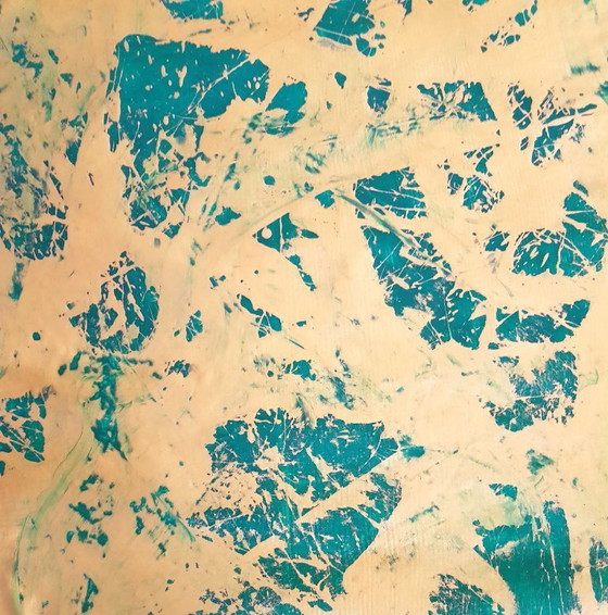 Image 1 of Jürgen Angeler - Golden Engineering - XXL