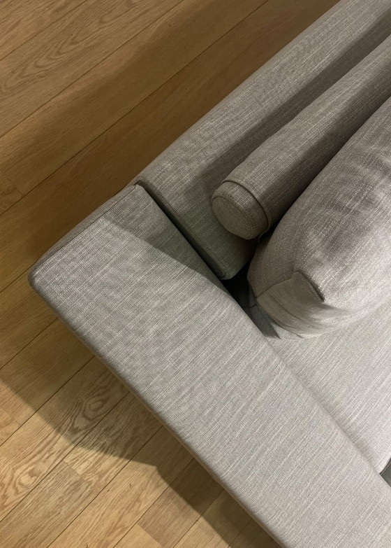 Neues Flexform Groundpiece Ecksofa + Garantie – Other (photo 9 of 10)