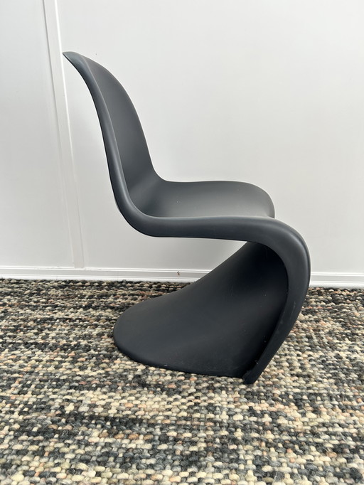 Vitra Verner Panton chair