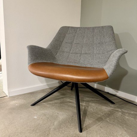 Pure Doulton armchair