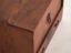 Antique Japanese cedar kodansu with compartments and bottom drawer, Early Taishō-Showa (c. ) #24 (photo 20 of 40)