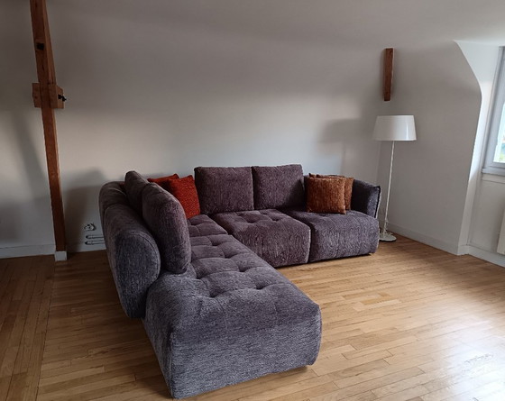 Image 1 of Modular sofa