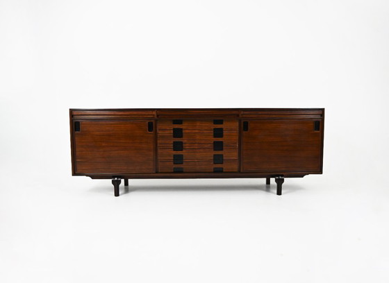 Image 1 of Sideboard von Renato Magri für Cantieri Carugati, 1960er Jahre