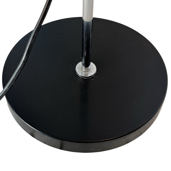 Hoogervorst (J. J. M.) - Anvia - Lampada da terra vintage - Design olandese – Lampade da terra, Metal (photo 8 of 10)