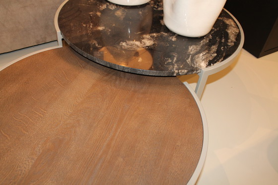 Image 1 of Tavolino da caffè Ruud della collezione RB (set di 2)