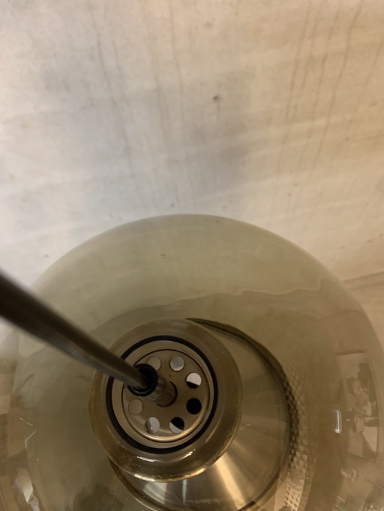 Image 1 of XXL-Globus von Frank Ligtelijn für Raak Amsterdam