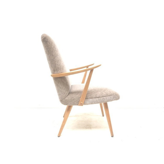 Image 1 of Fauteuil vintage des années 1950 en excellent état