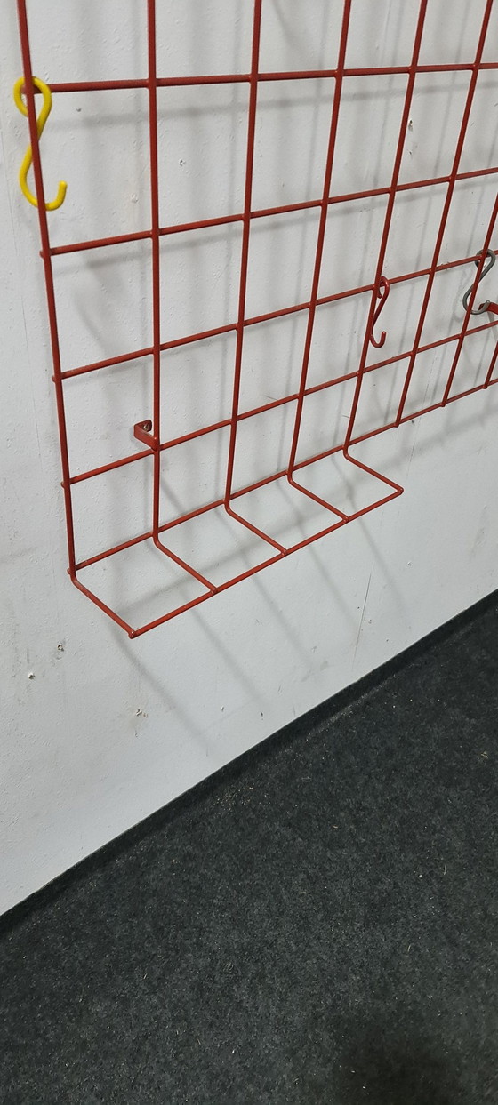 Image 1 of Draad Kapstok