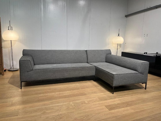 Image 1 of ZGAN Design on Stock Bloq Hoekbank + GARANTIE