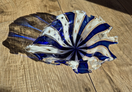Murano Vetrerie Ballarin Set – Schalen, Glass (photo 7 of 11)
