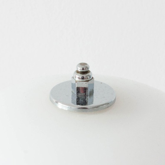 Image 1 of Table Lamp by Carlo Nason for Mazzega, 1970's