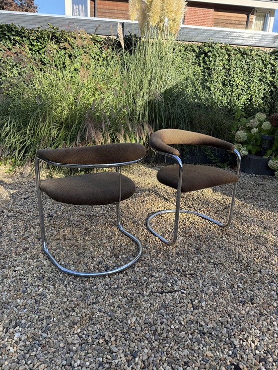 Image 1 of 2 sillas Thonet Anton Lorenz