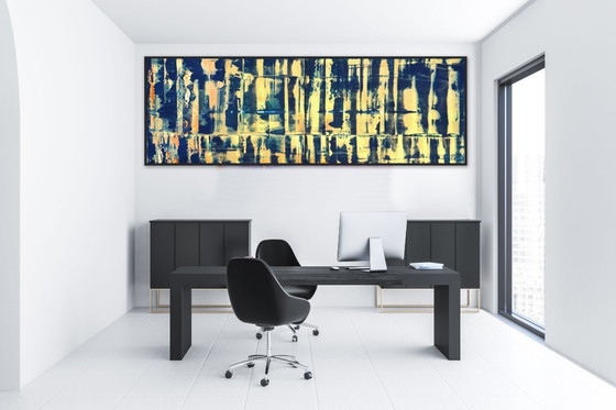 Image 1 of Jürgen Angeler - "Grote Gouden Lantaarn"