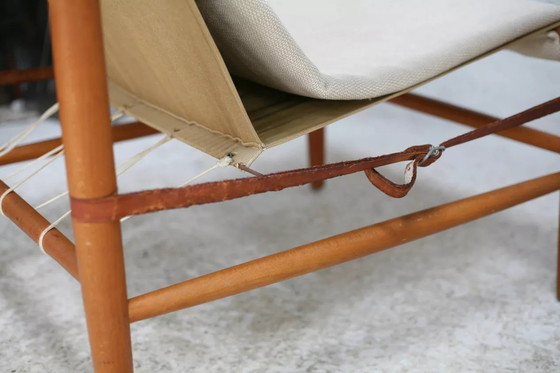 Image 1 of 2x Skandinavische Sessel by Olav Hodnebo