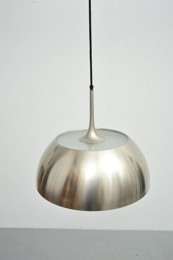 Image 1 of Lampada a sospensione di Florian Schulz (anni '70)