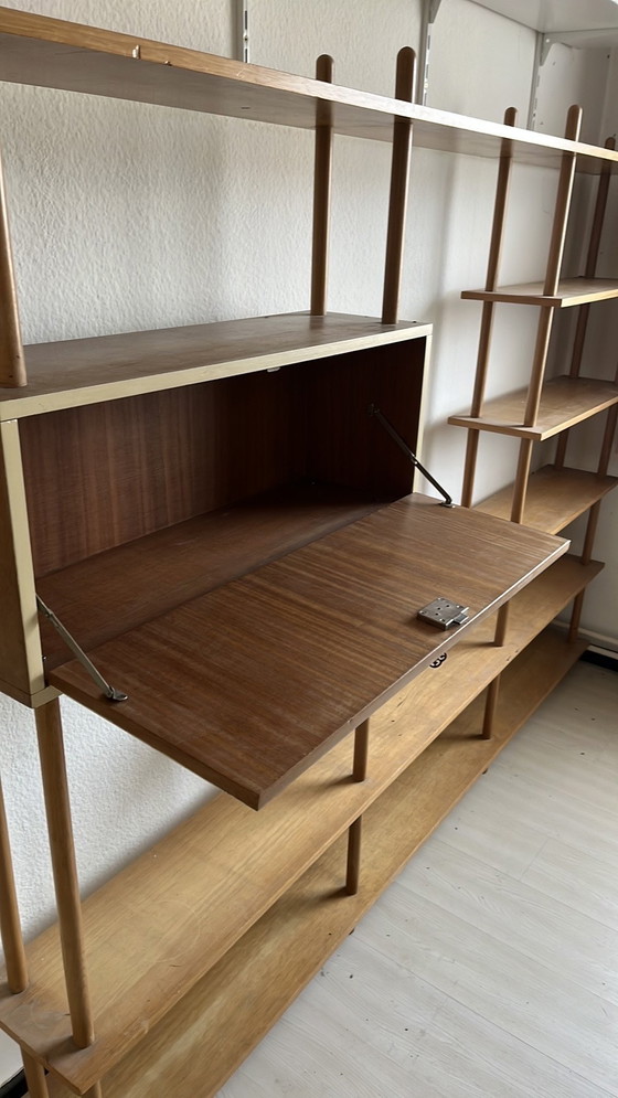 Image 1 of Système de conduite modulaire Vintage Simpla Lux - Jaren '60