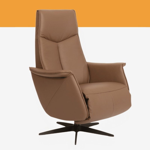 Ponte de pie Geparo 36