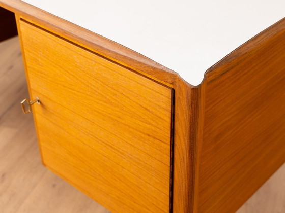 Image 1 of Bureau uit de jaren 60, Wilhelm Renz, vintage