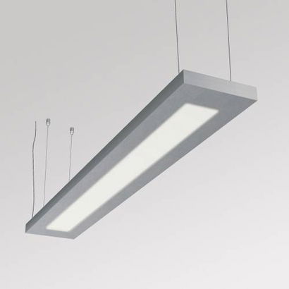 2x Delta Light Nobody Hängelampe