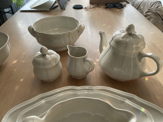Villeroy&Boch Manoir – Villeroy & Boch, Tafelwaar, Porcelain (photo 9 of 12)