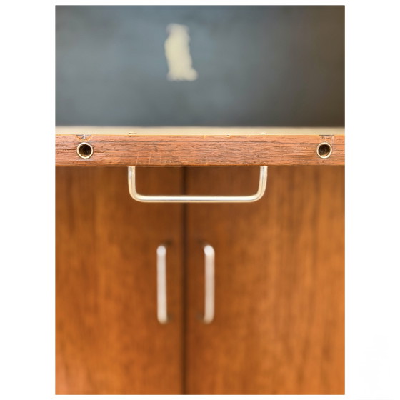 Image 1 of Cees Braakman cabinet for Pastoe - Made to measure series, Netherlands 1960s