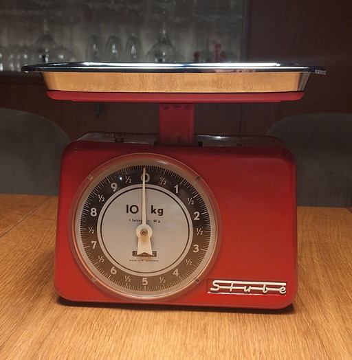 Stube Kitchen Scale