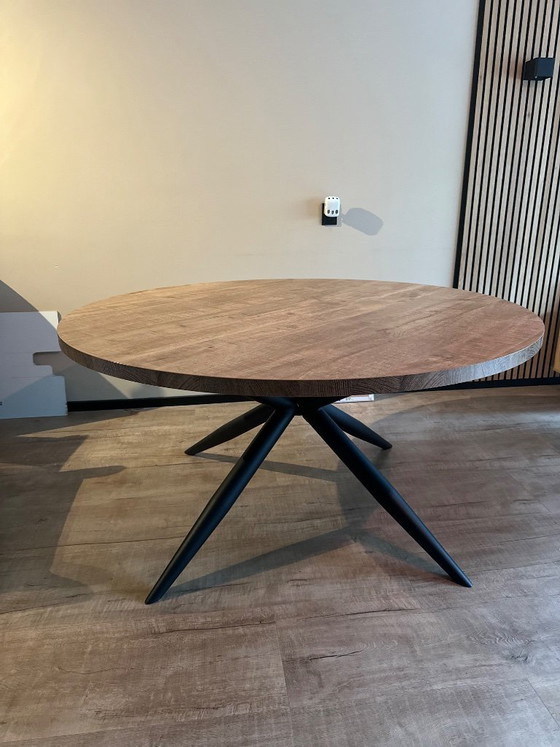 Image 1 of Dining table ( Bouman and Potter
