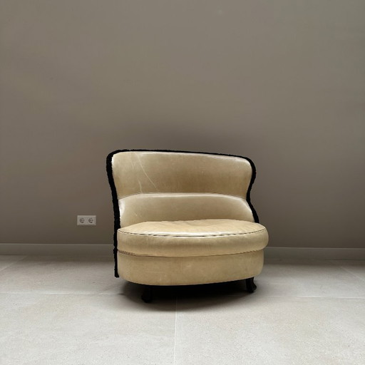 Armchair Baxter XL
