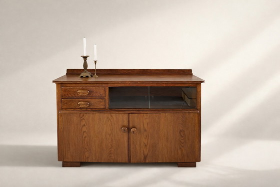 Image 1 of Armoire Art Déco