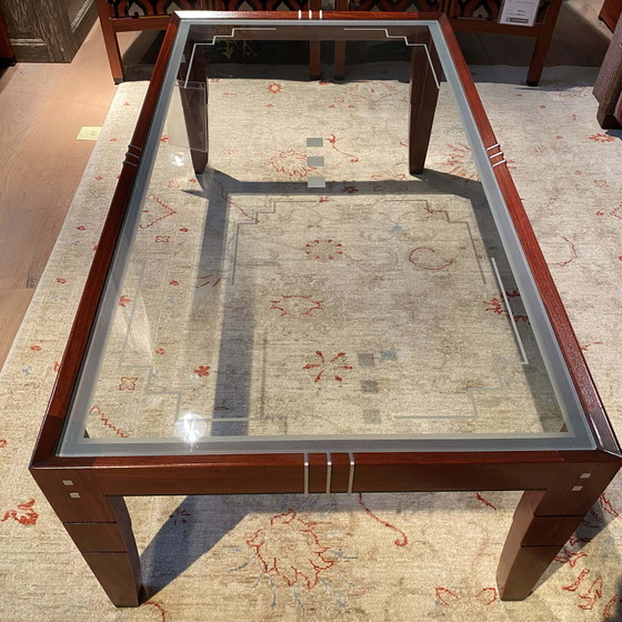 Image 1 of Table basse Schuitema Decoforma Maxwell