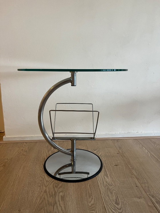 Image 1 of Table d'appoint vintage design Kokoon
